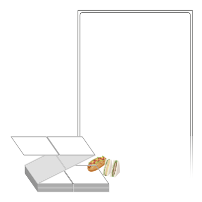 동일규격 아이스틱