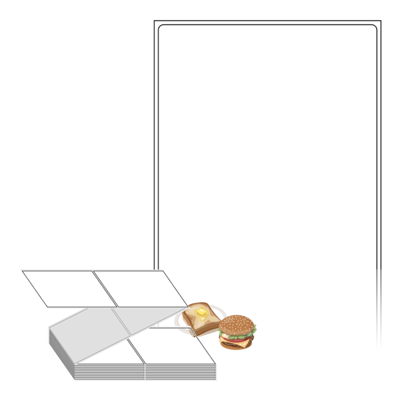 동일규격 아이스틱