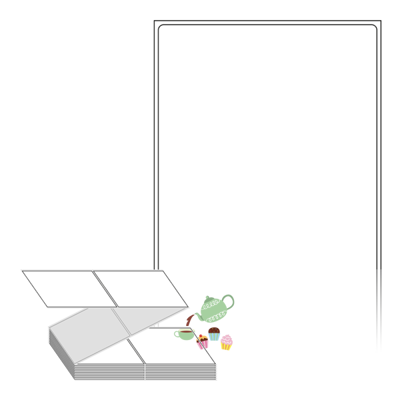 동일규격 아이스틱