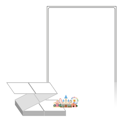 동일규격 아이스틱