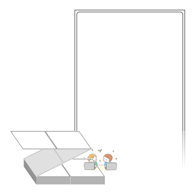 동일규격 아이스틱