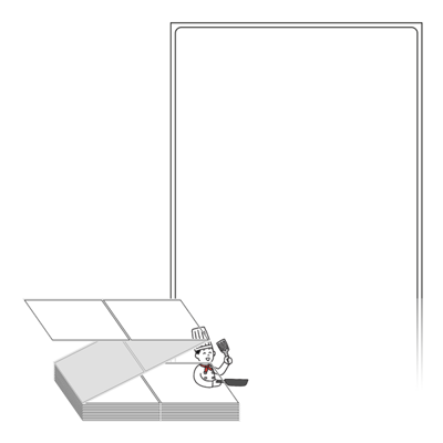 동일규격 아이스틱