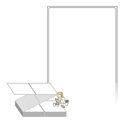 동일규격 아이스틱