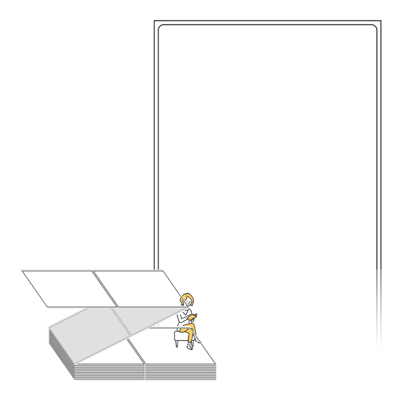 동일규격 아이스틱