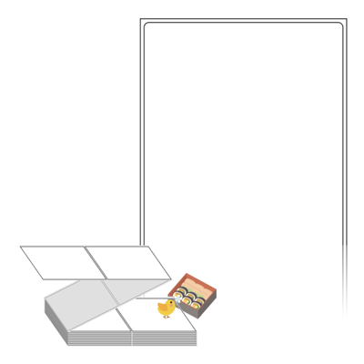 동일규격 아이스틱