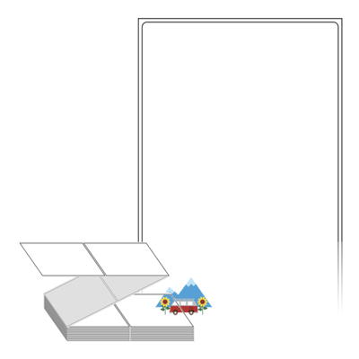 동일규격 아이스틱