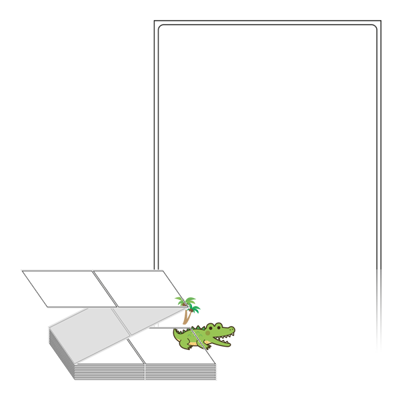 동일규격 아이스틱