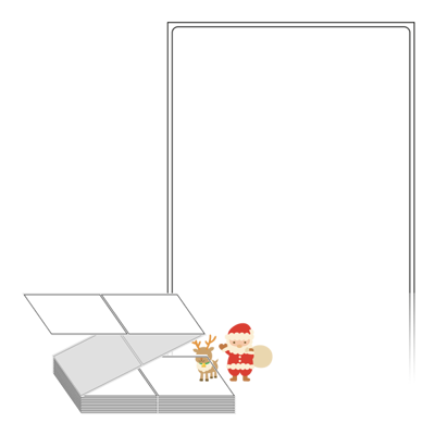 동일규격 아이스틱