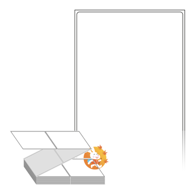 동일규격 아이스틱