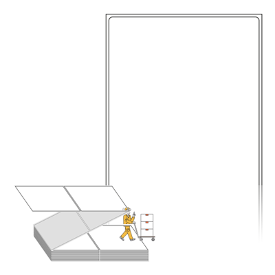 동일규격 아이스틱