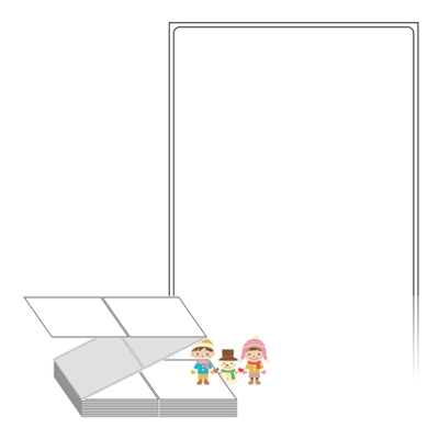 동일규격 아이스틱