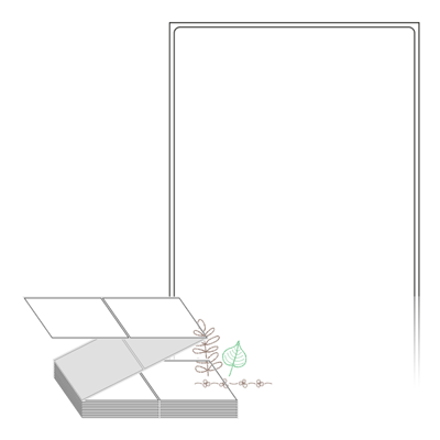 동일규격 아이스틱