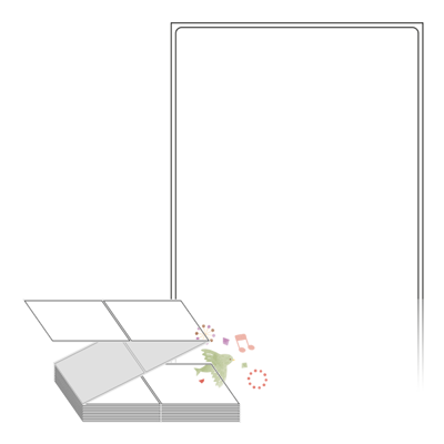 동일규격 아이스틱