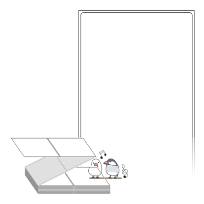 동일규격 아이스틱