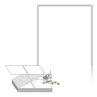 동일규격 아이스틱