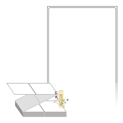 동일규격 아이스틱