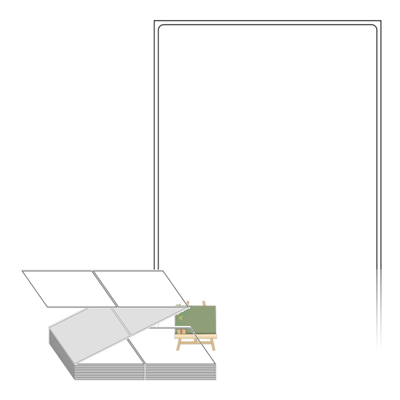 동일규격 아이스틱