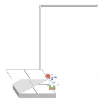 동일규격 아이스틱