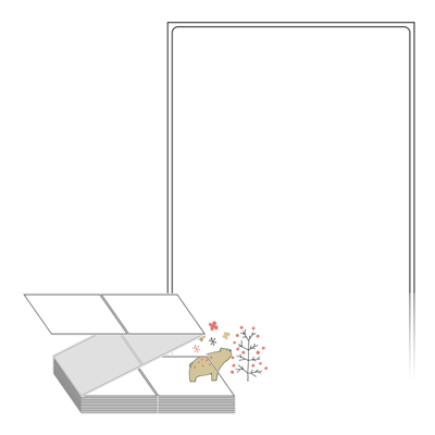 동일규격 아이스틱