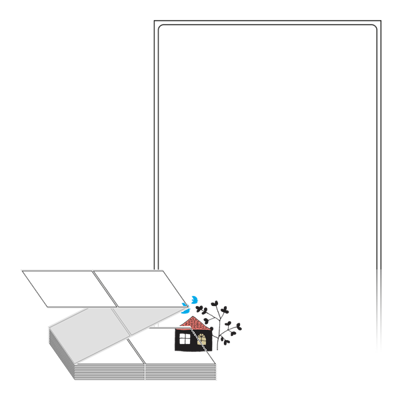 동일규격 아이스틱