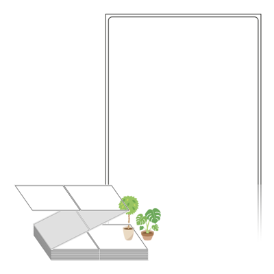 동일규격 아이스틱