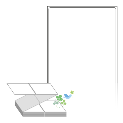 동일규격 아이스틱