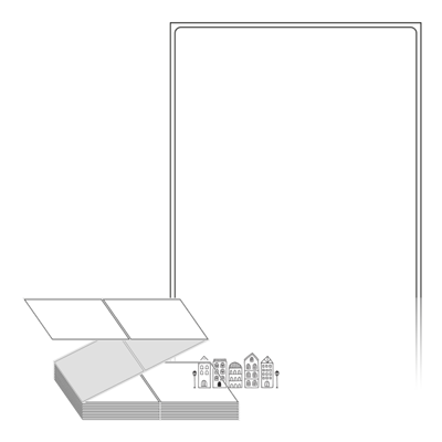 동일규격 아이스틱