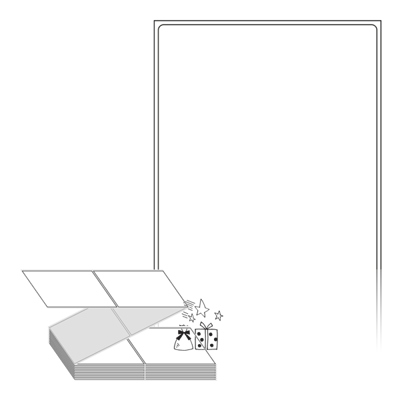 동일규격 아이스틱