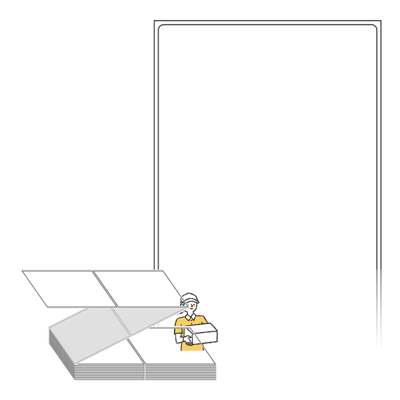 동일규격 아이스틱