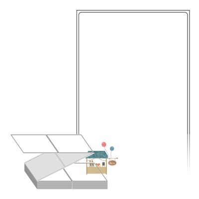 동일규격 아이스틱