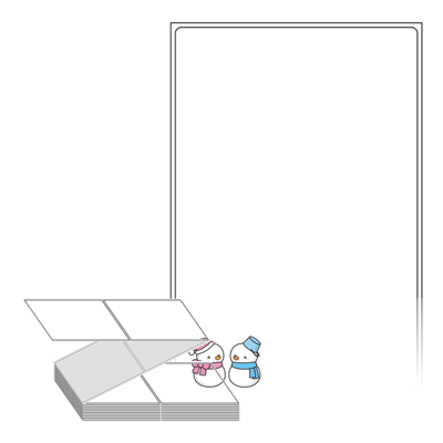 동일규격 아이스틱