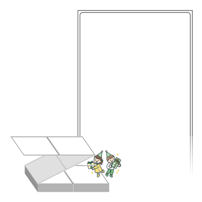 동일규격 아이스틱