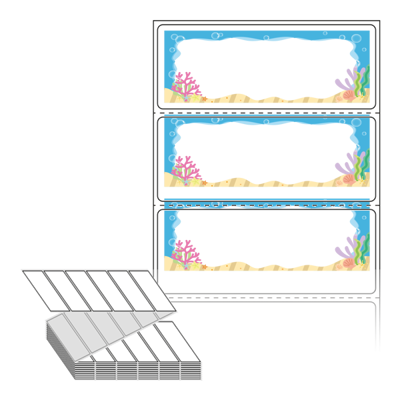 동일규격 아이스틱