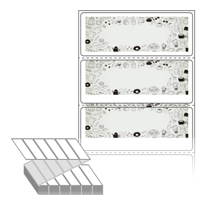 동일규격 아이스틱