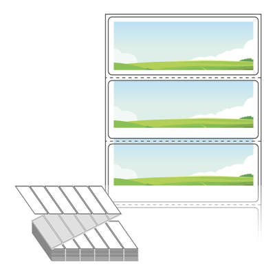 동일규격 아이스틱