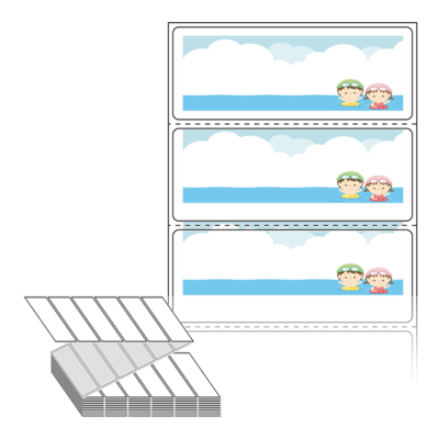 동일규격 아이스틱