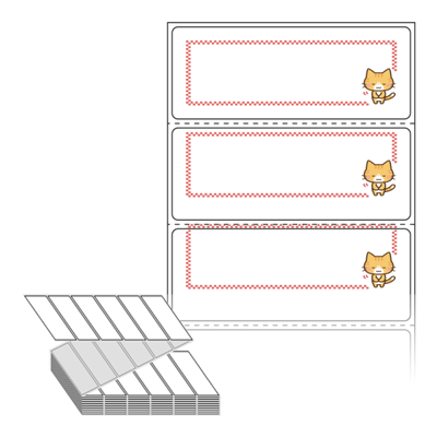 동일규격 아이스틱