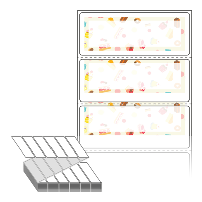 동일규격 아이스틱