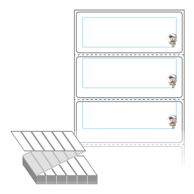 동일규격 아이스틱