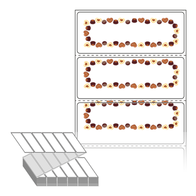 동일규격 아이스틱