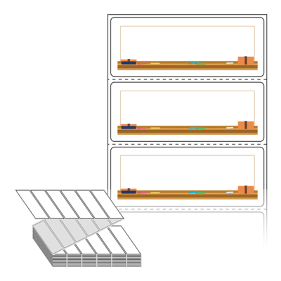 동일규격 아이스틱