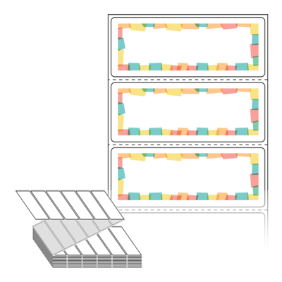 동일규격 아이스틱