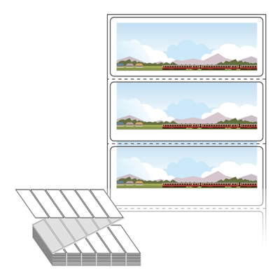 동일규격 아이스틱