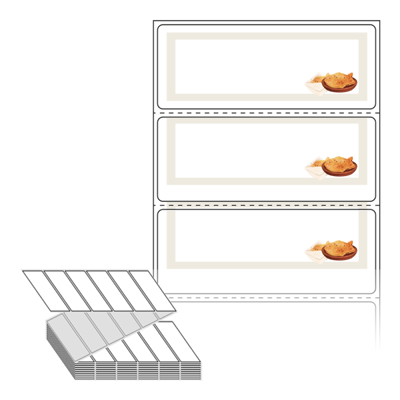 동일규격 아이스틱