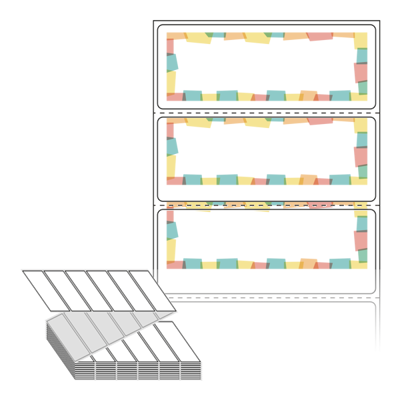 동일규격 아이스틱