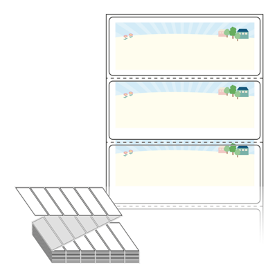 동일규격 아이스틱
