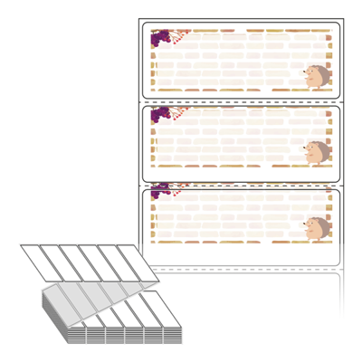 동일규격 아이스틱