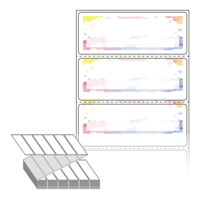 동일규격 아이스틱