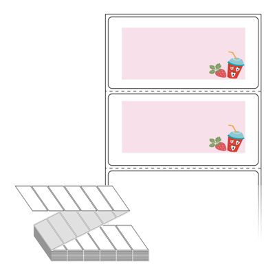 동일규격 아이스틱