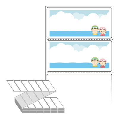 동일규격 아이스틱